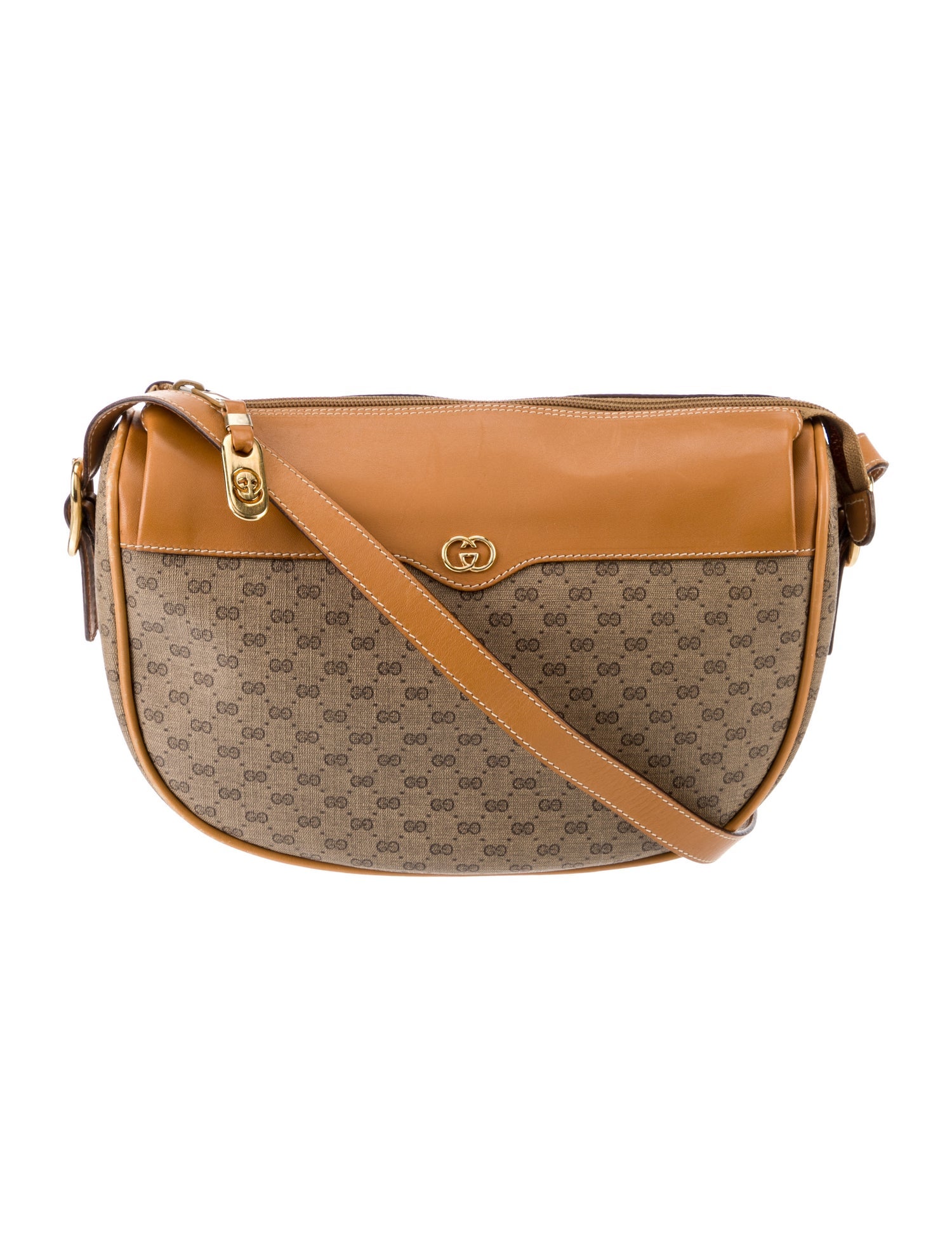 Gucci Micro GG Monogram Ophidia