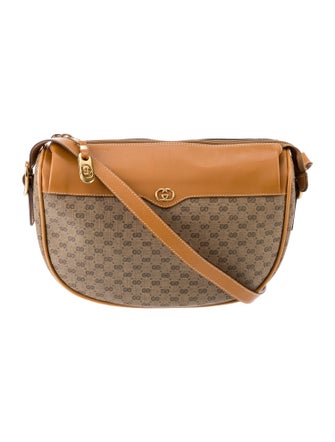 Gucci Micro GG Monogram Ophidia