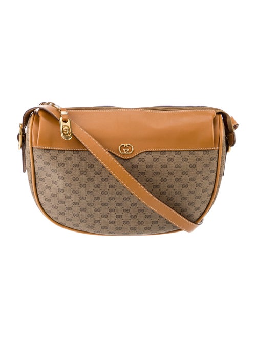 Gucci Micro GG Monogram Ophidia