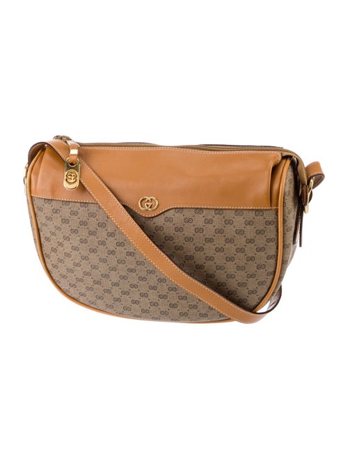 Gucci Micro GG Monogram Ophidia