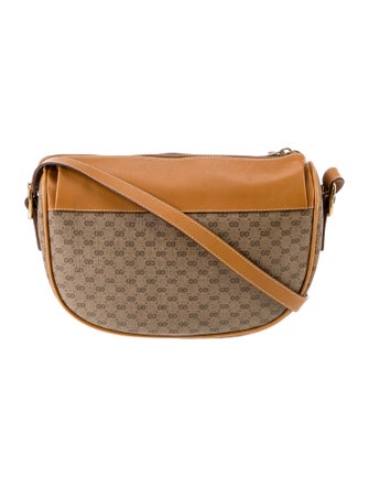 Gucci Micro GG Monogram Ophidia