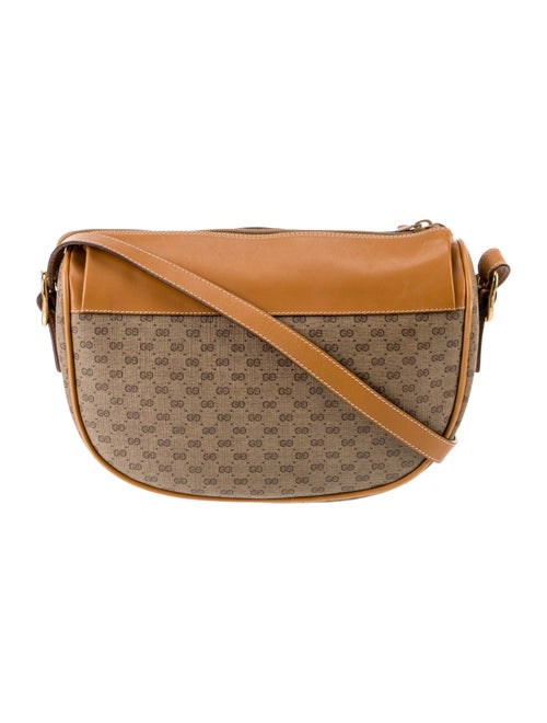 Gucci Micro GG Monogram Ophidia