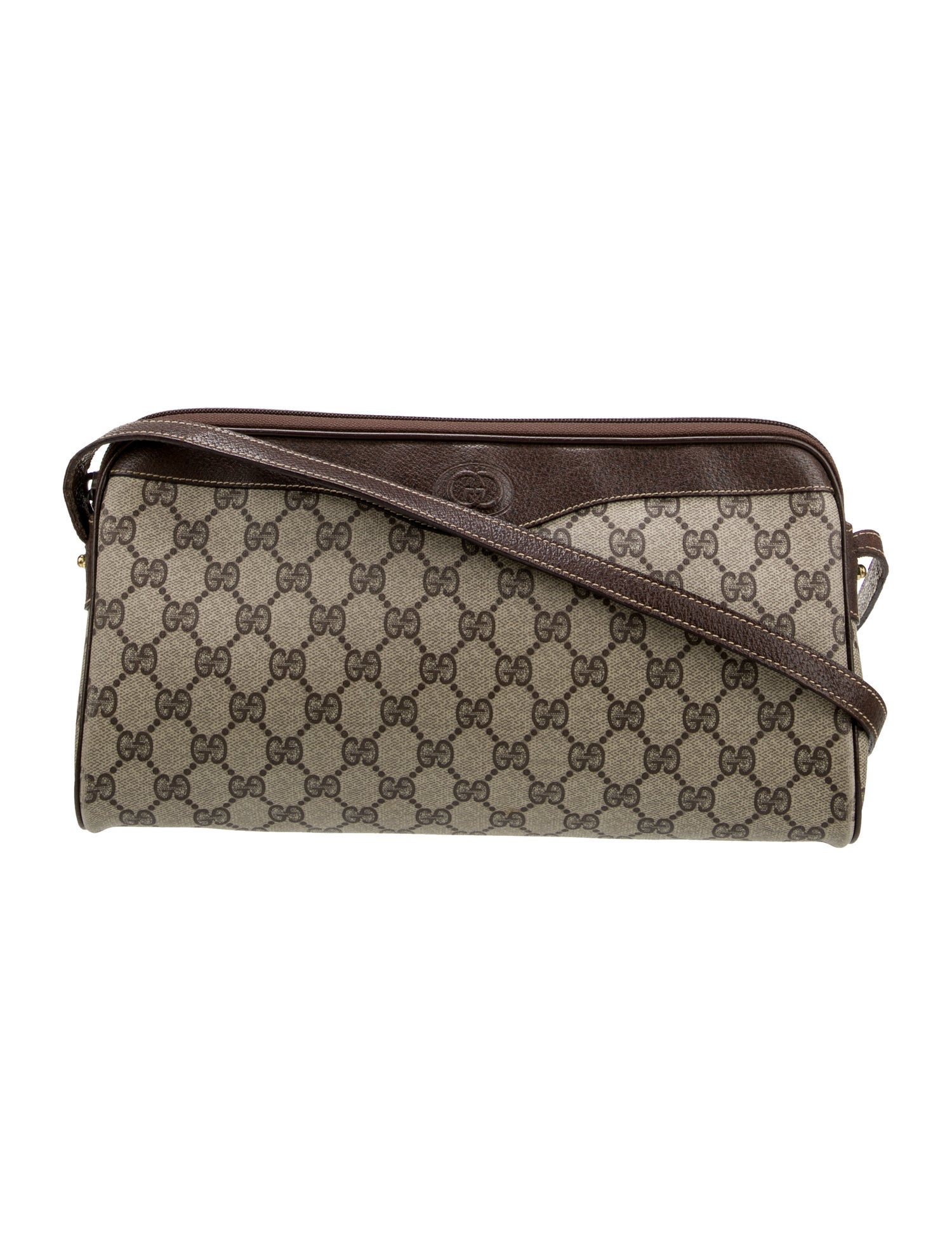 Gucci GG Plus Ophidia Vintage