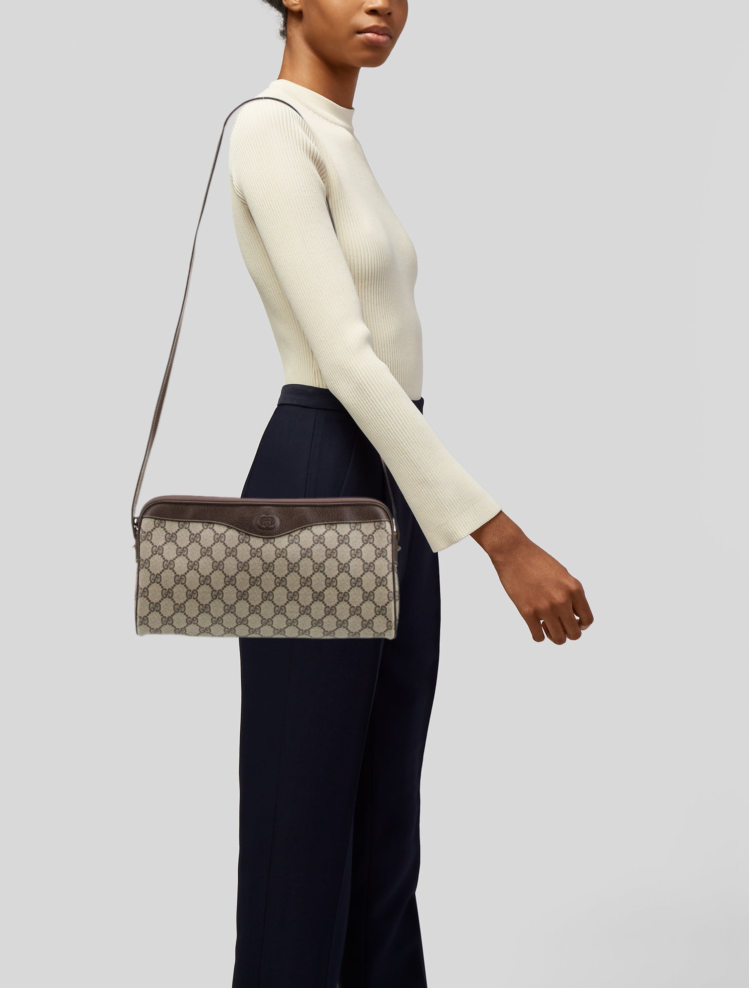 Gucci GG Plus Ophidia Vintage