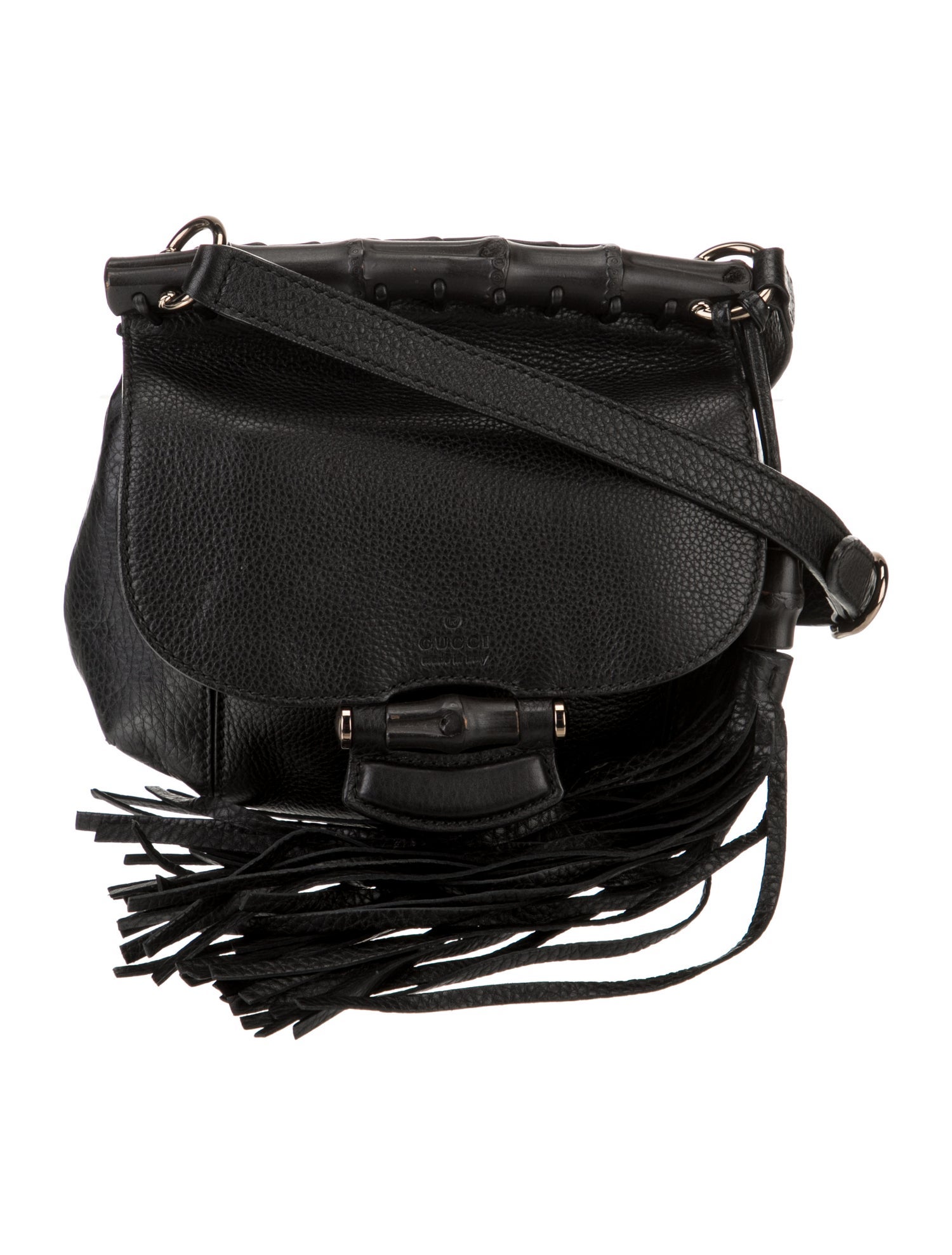 Gucci Bamboo Nouveau Small