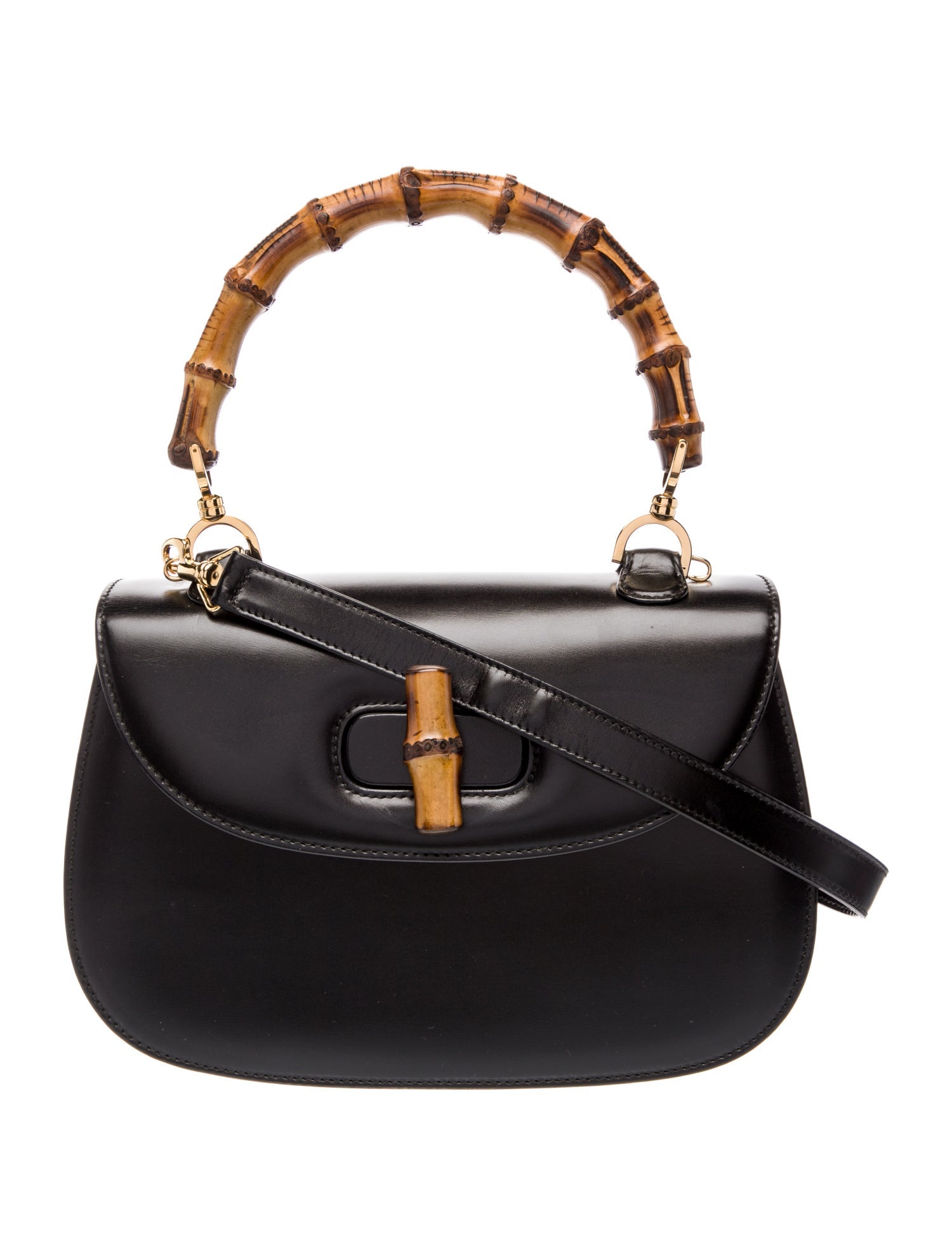 Gucci Bamboo Bamboo 1947