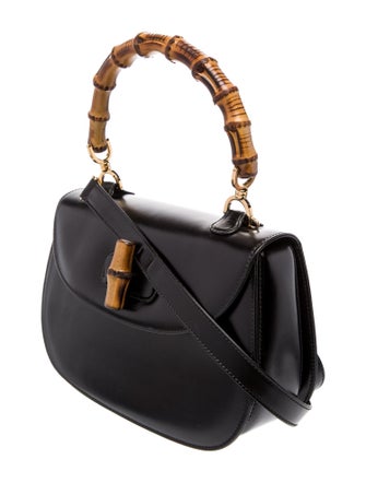 Gucci Bamboo Bamboo 1947