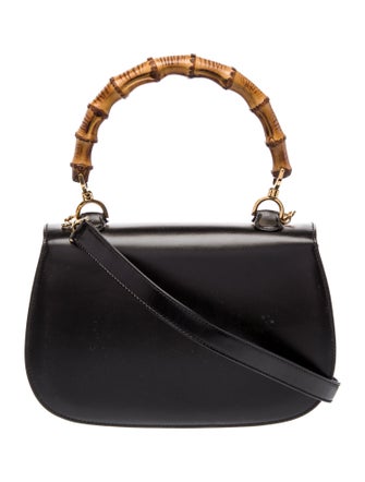 Gucci Bamboo Bamboo 1947