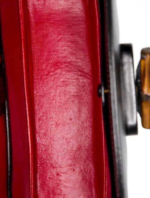 Gucci Bamboo Bamboo 1947