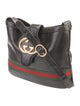 Gucci Web Shoulder Bag