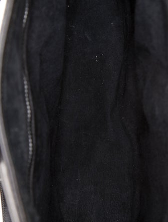 Gucci Web Shoulder Bag