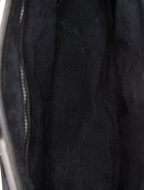 Gucci Web Shoulder Bag