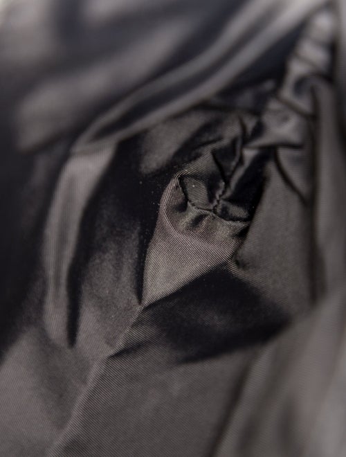 Gucci GG Nylon Messenger Bag