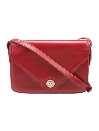 Gucci Interlocking G Shoulder Bag