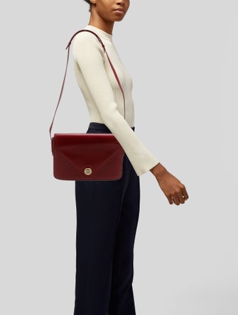 Gucci Interlocking G Shoulder Bag