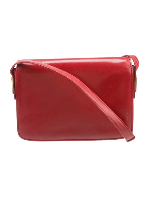 Gucci Interlocking G Shoulder Bag