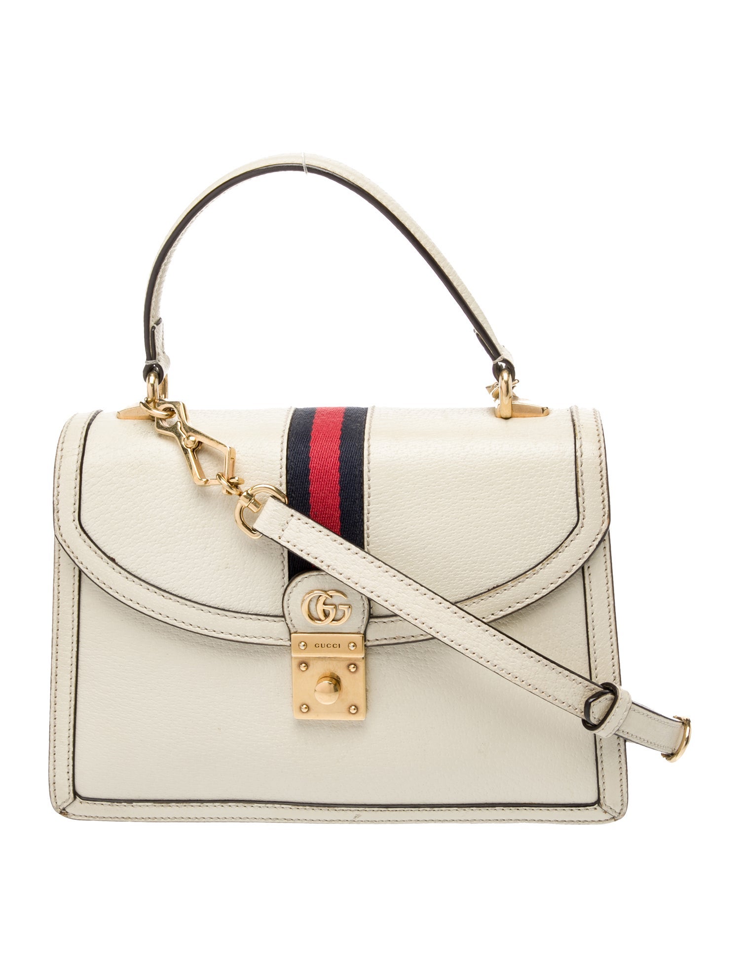 Gucci Web Ophidia Small