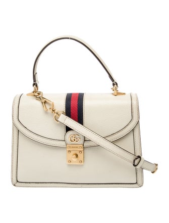 Gucci Web Ophidia Small