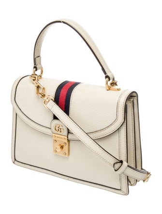 Gucci Web Ophidia Small