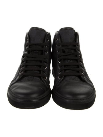 Gucci GG Canvas Canvas Sneakers