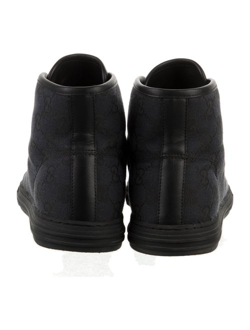 Gucci GG Canvas Canvas Sneakers