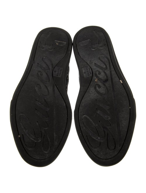 Gucci GG Canvas Canvas Sneakers