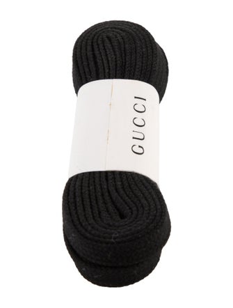 Gucci GG Canvas Canvas Sneakers