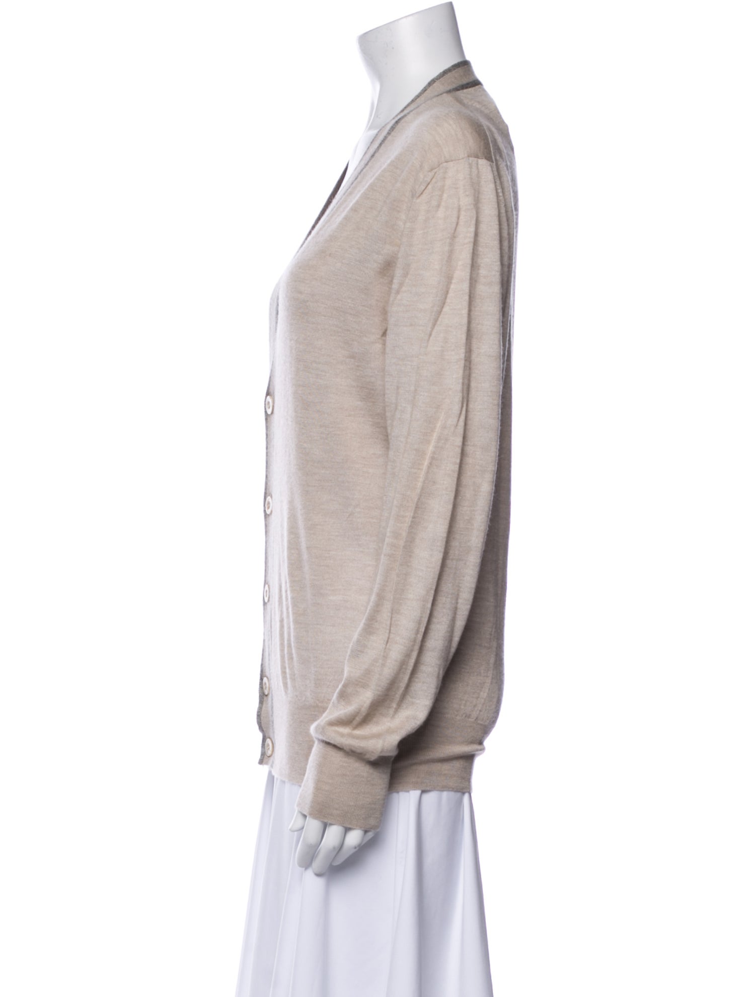 Gucci Vintage Late 1990's - Early 2000's Cardigan