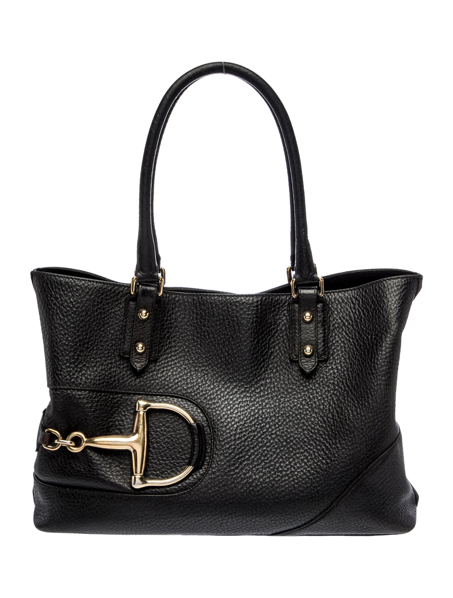 Gucci Horsebit Hasler Medium