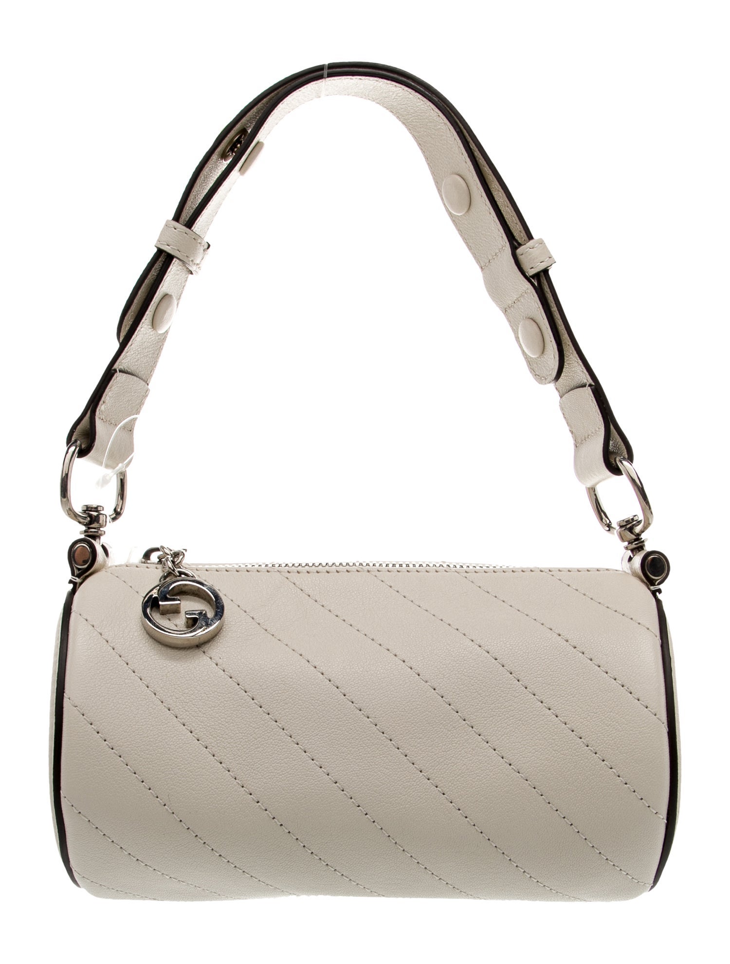 Gucci Leather Blondie