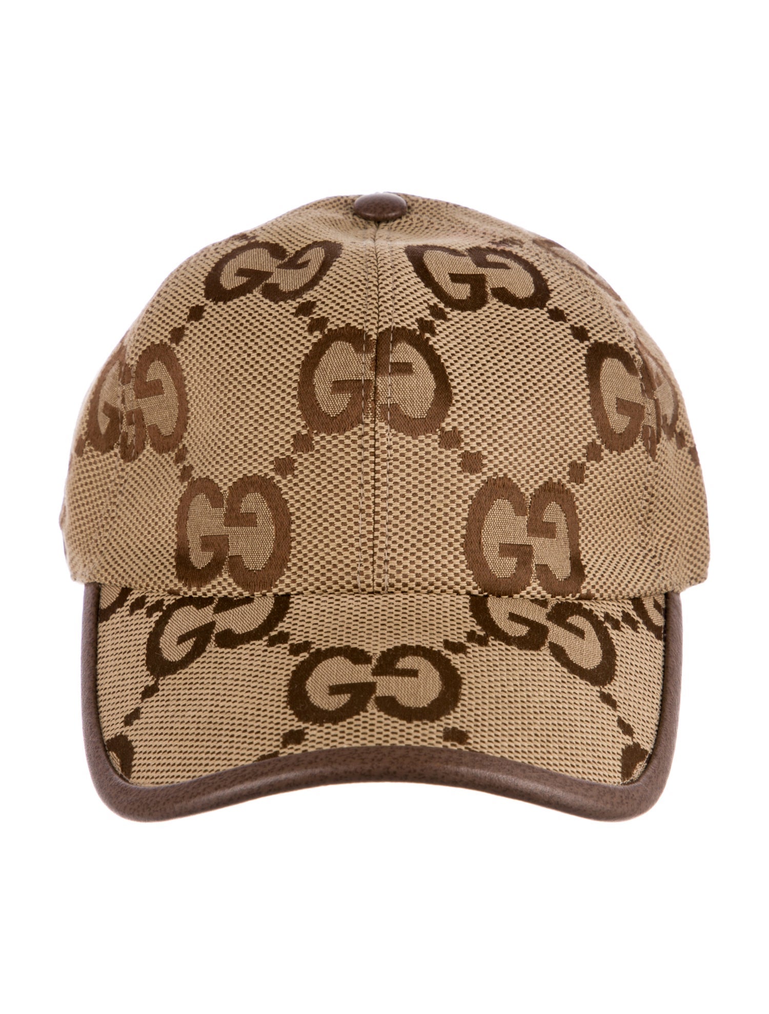 Gucci GG Baseball Cap