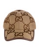 Gucci GG Baseball Cap