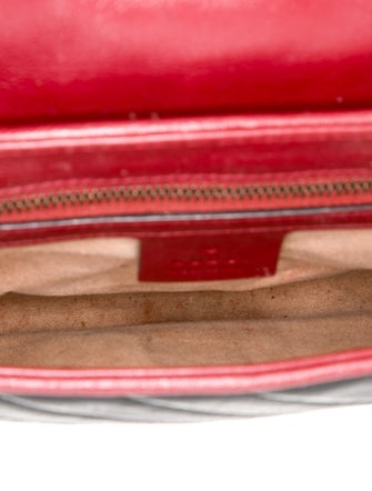 Gucci Double G Marmont Small