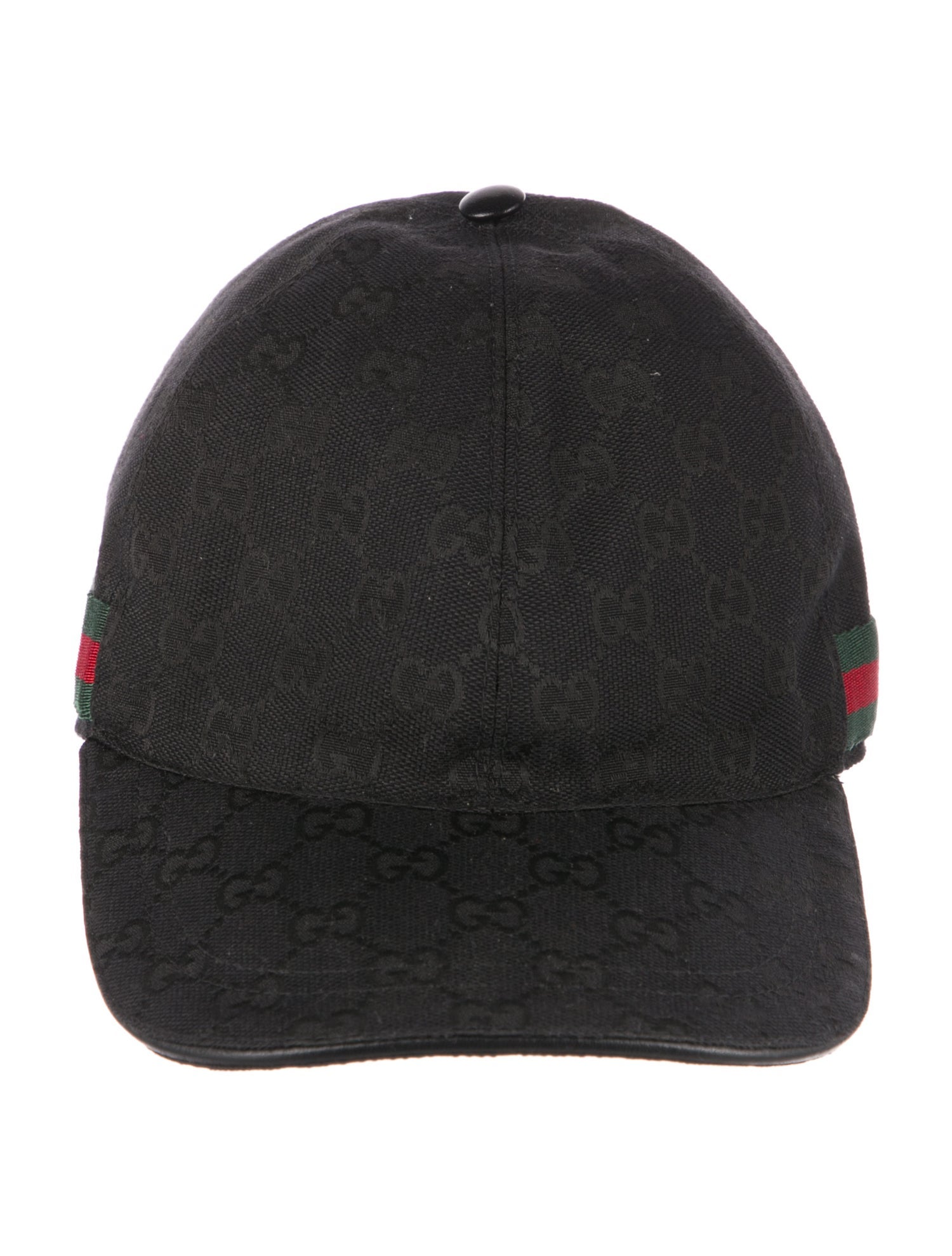 Gucci Baseball Cap