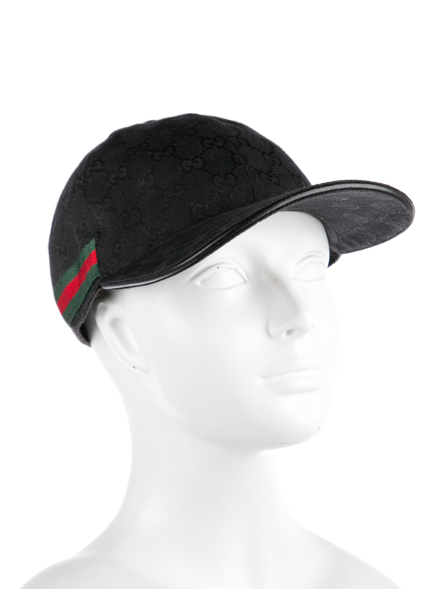Gucci Baseball Cap