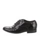 Gucci Patent Leather Shoes
