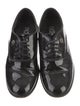 Gucci Patent Leather Shoes