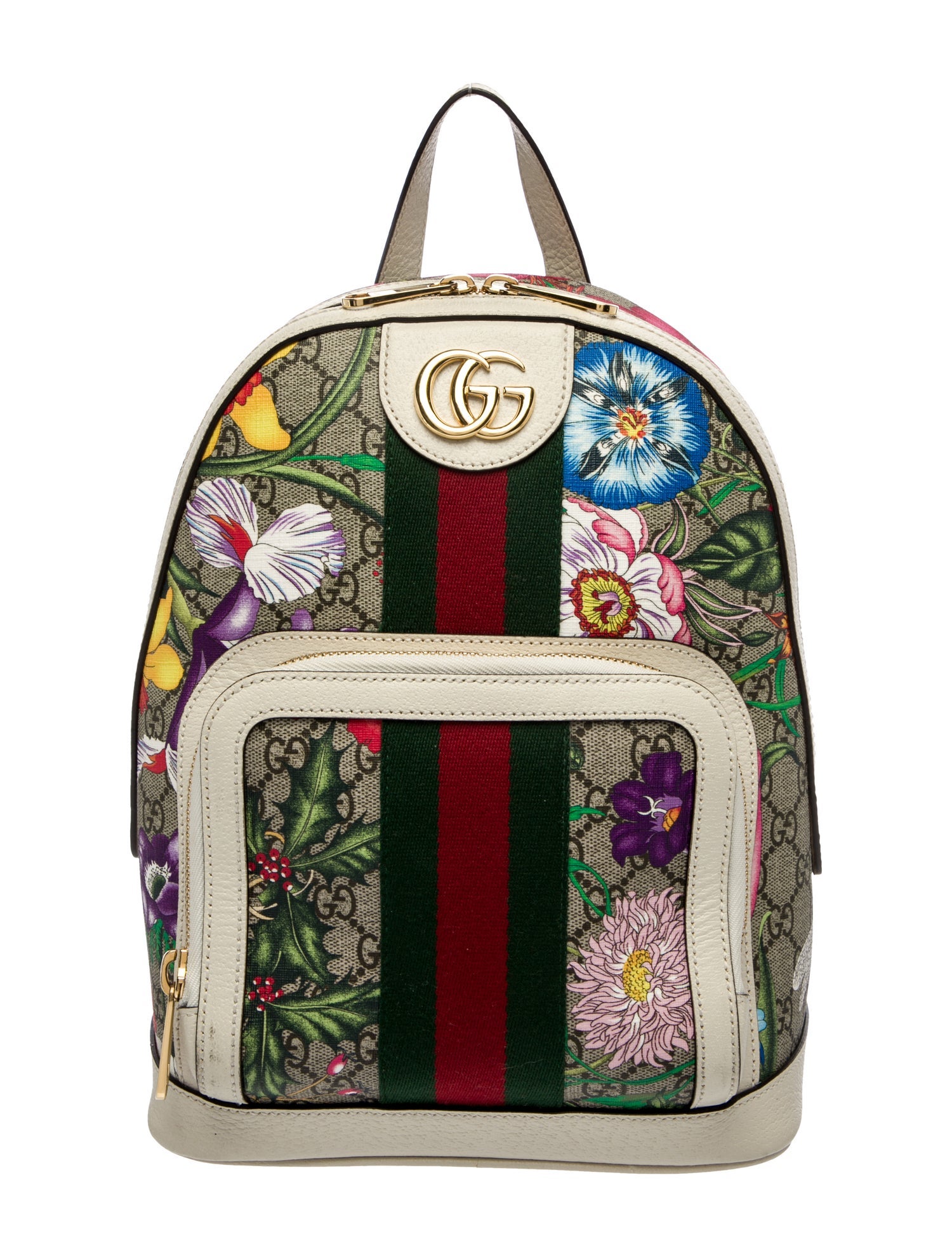 Gucci Flora Ophidia Small