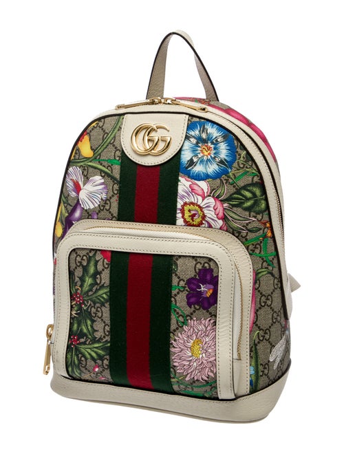 Gucci Flora Ophidia Small