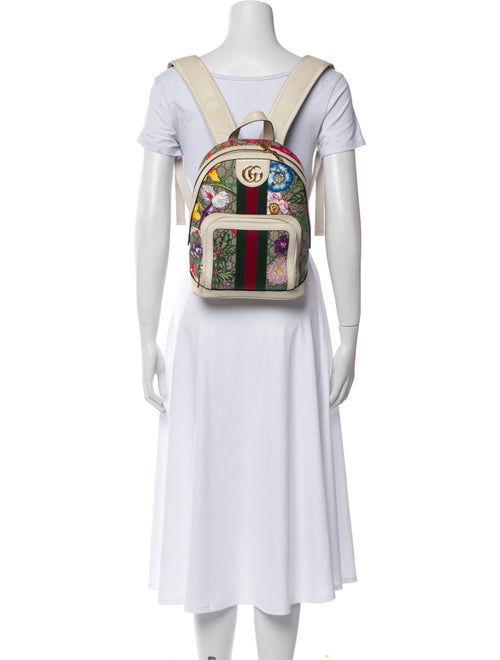 Gucci Flora Ophidia Small