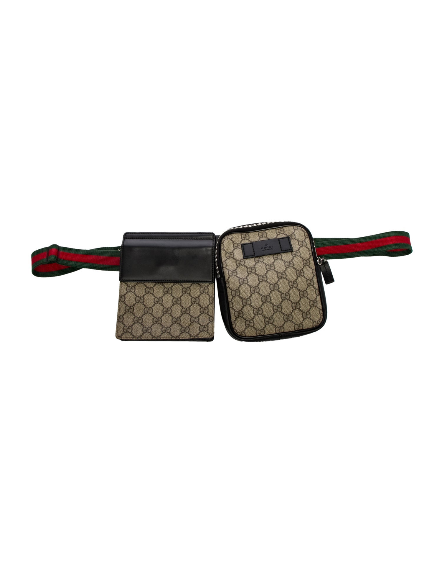 Gucci GG Supreme Ophidia
