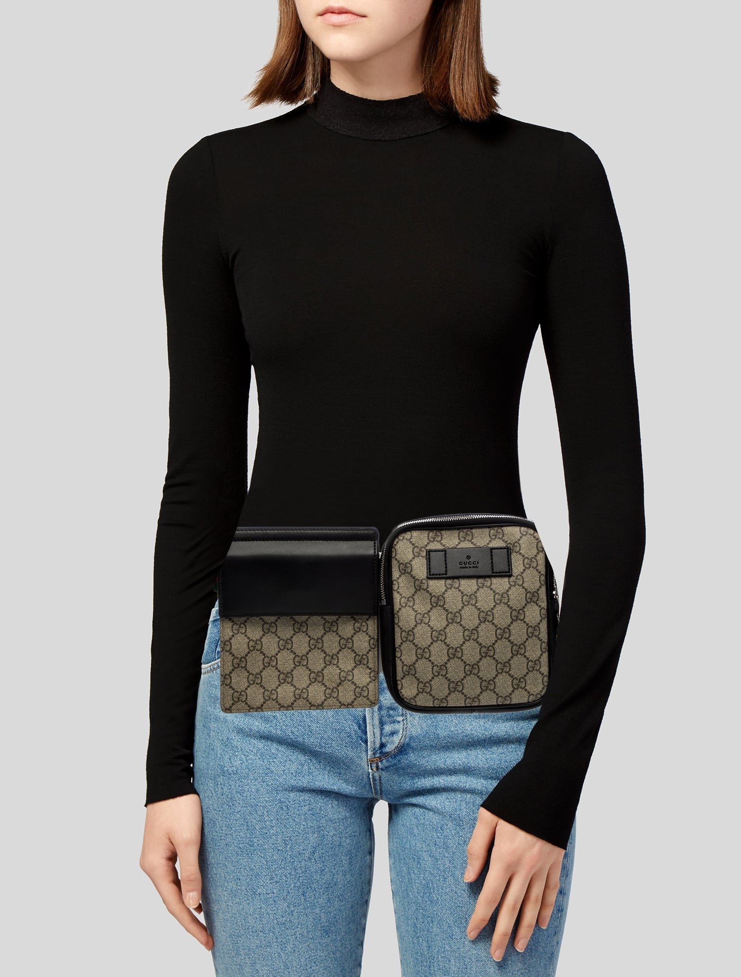 Gucci GG Supreme Ophidia