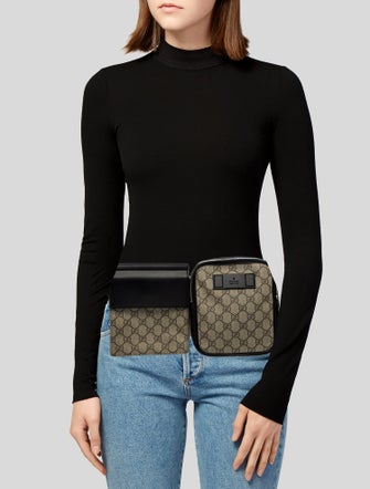 Gucci GG Supreme Ophidia