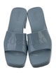 Gucci Rubber Slides