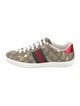 Gucci GG Supreme Sneakers