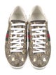 Gucci GG Supreme Sneakers