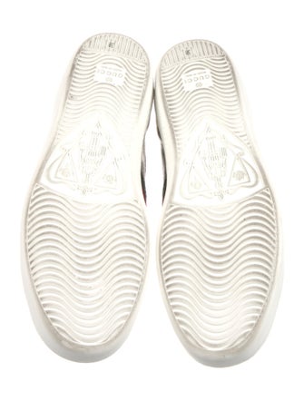 Gucci GG Supreme Sneakers