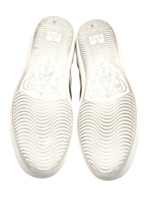 Gucci GG Supreme Sneakers