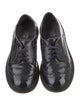 Gucci Patent Leather Brogues