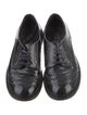 Gucci Patent Leather Brogues